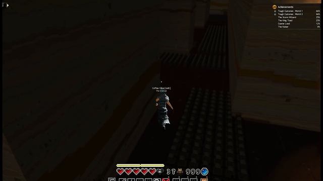 [GW2] Super Adventure Box Tribulation Mode SAB World 1 Zone 1 Walkthrough with Furniture and Store смотреть онлайн