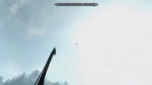 СТРАТОСФЕРА МЫ ИДЕМ К ТЕБЕ! Skyrim, I Love You So...