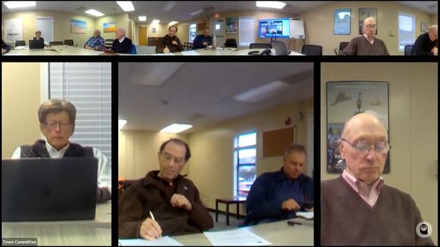 Roads and Right of Way Committee - 10/31/2023 смотреть онлайн