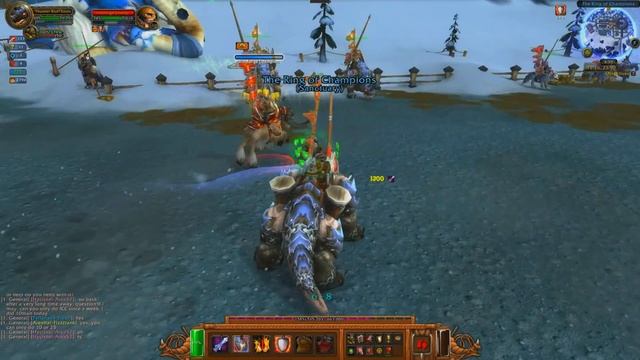 Mini Games in WoW You Should Try Out - WCmini Facts смотреть онлайн