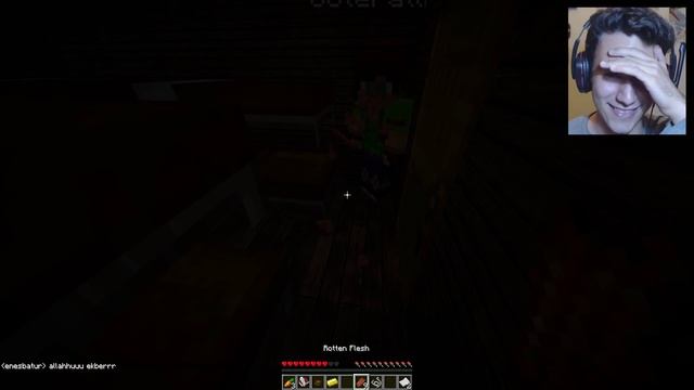 OR*SPU ALİCE!! - Minecraft Yetimhane Korku Haritası #2 смотреть онлайн