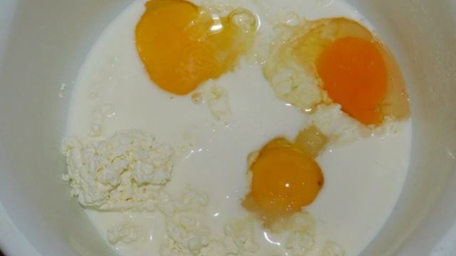 Сборник рецептов