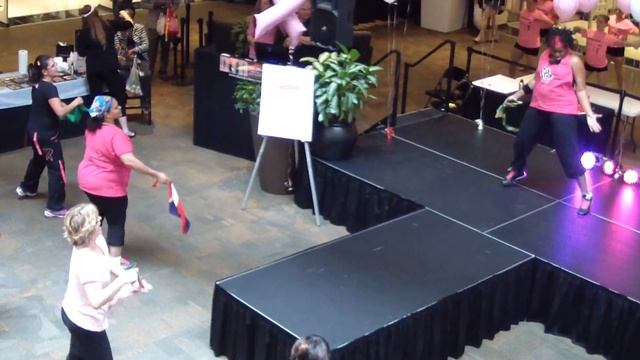 Tik Tok Soca Choreo Girls Gone Wild смотреть онлайн