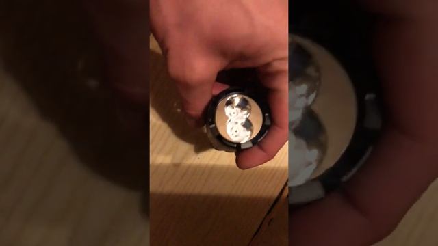 Fenix TK25 iR version Русский обзор смотреть онлайн