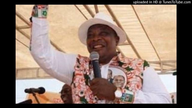 Annoncé sur le départ du RHDP, Adjoumani se dit ahuri par tant de méchancetés et d'indécence смотреть онлайн