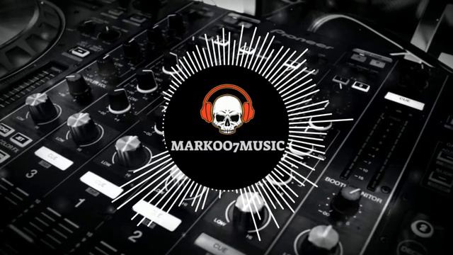 Markoo7 - Reaper (Audio) смотреть онлайн