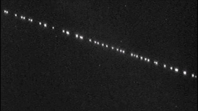 UFO in Russia НЛО над Брянском смотреть онлайн