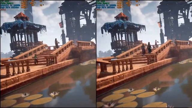 Nvidia Driver 512.77 vs 512.95 | Gtx 1650 Mobile | Tested in 6 Games смотреть онлайн