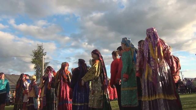 Усть-Цильма, Горка 2014 смотреть онлайн