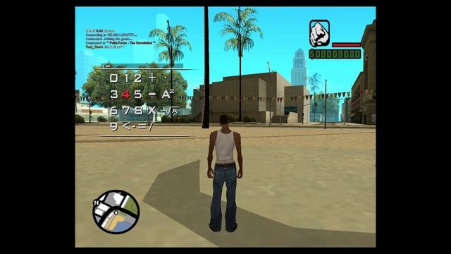 S32_Calculator | SA:MP Filterscript [HD] смотреть онлайн