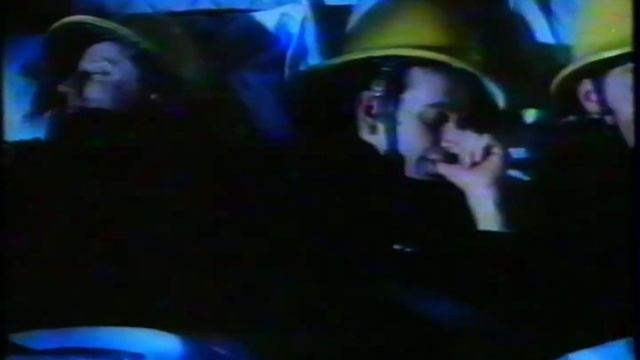 Northern Ireland Fire Brigade Smoke Alarm Commercial 1991 смотреть онлайн