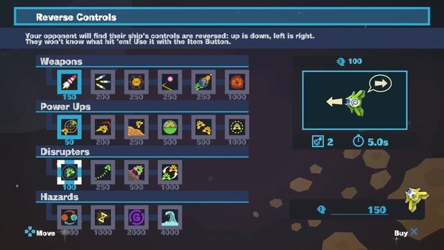 PixelJunk Shooter Ultimate - One Small Step Trophy Guide смотреть онлайн