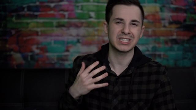 How to Be More Aggressive | Build Assertive Character смотреть онлайн