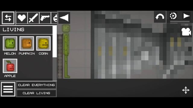 ? HOW TO GET a SECRET CHARACTERS in Melon Playground! смотреть онлайн