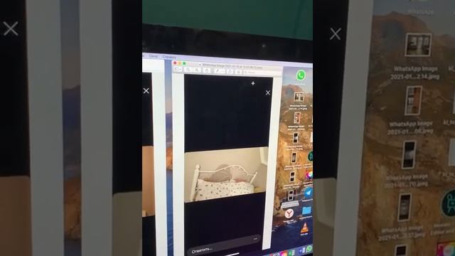 Мансардные окна от подписчиков. Какие шторы повесить? И главное как! смотреть онлайн