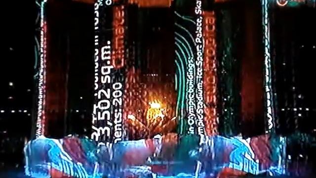Олимпийские чемпионы Турина Татьяна Навка и Роман Костомаров смотреть онлайн