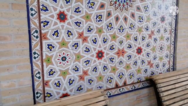 Ташкент. Мечеть Сузук-ота. Узбекистан #tashkent #uzbekistan #ташкент #узбекистан #мечеть смотреть онлайн