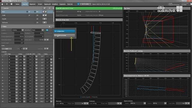 ArrayCalc tutorial 1 Introduction and Overview смотреть онлайн