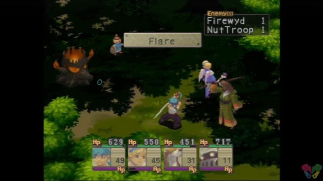 REVIEW | Breath of Fire IV смотреть онлайн