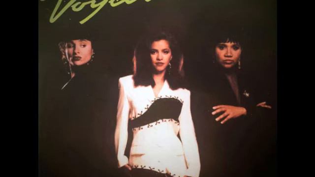 Voyceboxing - Perfect Match (Reprise)