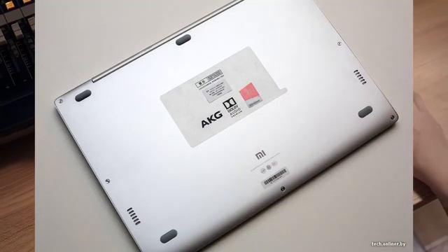 Ноутбук xiaomi mi notebook air обзор. Сравнение с MacBook 2015. смотреть онлайн