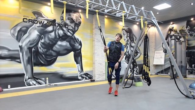 Перевернутый спайдермен от Антона Шапочки смотреть онлайн