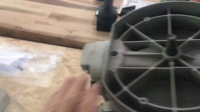Dewalt DW707 Mitre Chop Saw Service.
