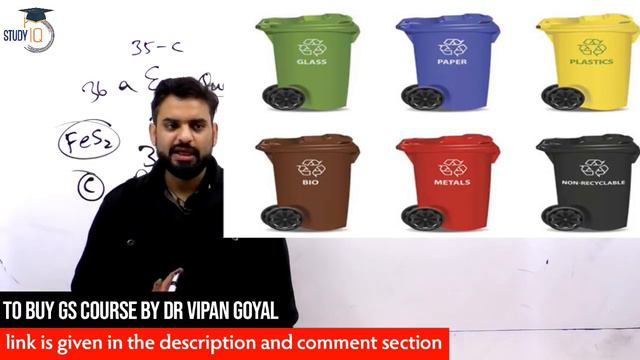 Best 200 January 2020 GS Part 2 I Finest MCQs for all Exams by Study IQ I Dr Vipan Goyal смотреть онлайн