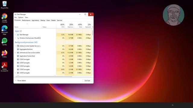 Fix Windows 11 Desktop Icons and Shortcut Slow Loading Problem смотреть онлайн