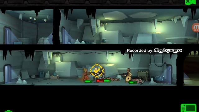 Fallout Shelter Ч 9 Почти человек! смотреть онлайн