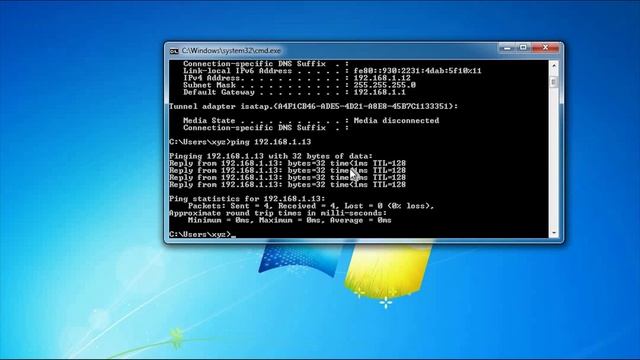 Understanding concept of NETBIOS and NETBIOS enumeration смотреть онлайн