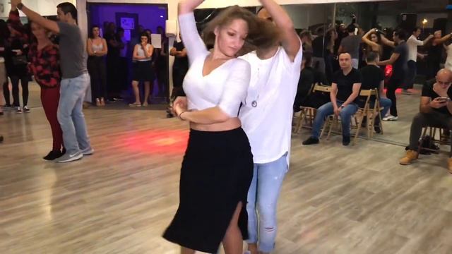 Factory Club danse смотреть онлайн