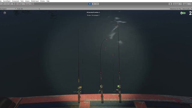 theFisher online night squid смотреть онлайн