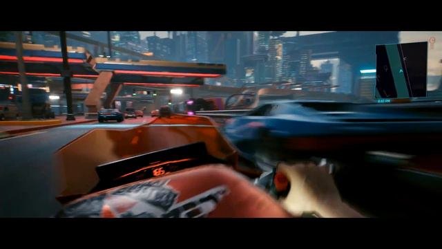 [ GMV ] Samurai feat. Refused - Chippin' In ( Cyberpunk 2077 ) смотреть онлайн