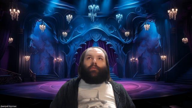 Океанский рай: красота и тайны моря