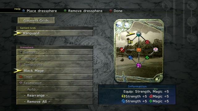 Final Fantasy X-2 HD Remaster - Part 4 - Return to Besaid (PS3) смотреть онлайн