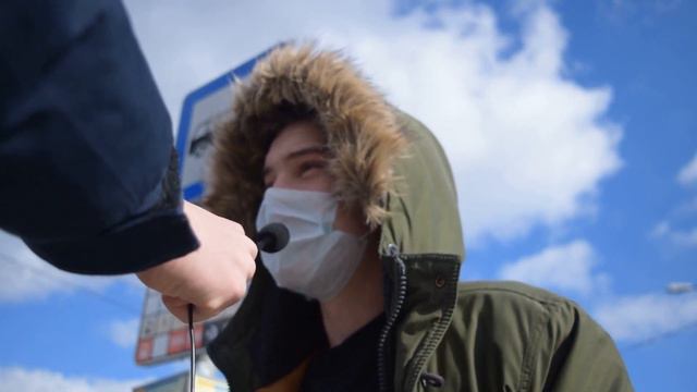 Мнение жителей Латвии о СССР и коммунизме смотреть онлайн