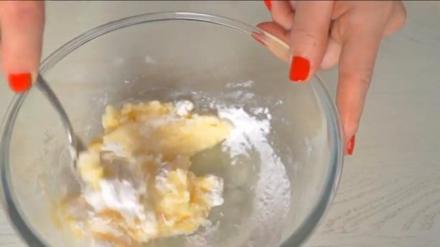 ЛИМОННОЕ ПЕСОЧНОЕ ПЕЧЕНЬЕ/ Печенье за 30 МИНУТ/ lemon cookies смотреть онлайн