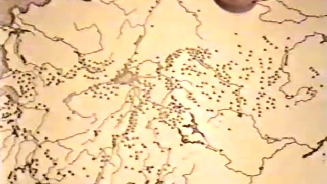 Культовые объекты и культовые сооружения Ч 3 Заседание Комиссии научного туризма РГО смотреть онлайн
