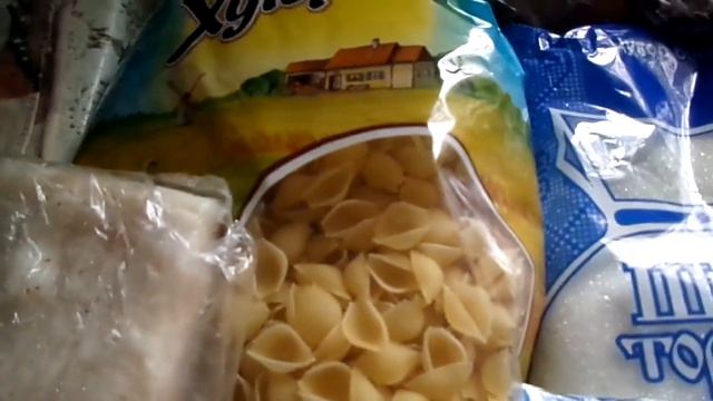 Посевы. Обзор покупок и мини посылок. Солю сельдь и варю холодец. 07,08.10.20 смотреть онлайн