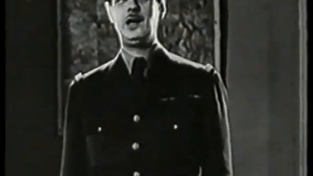Charles De Gaulle (Dokumentation) 1/3