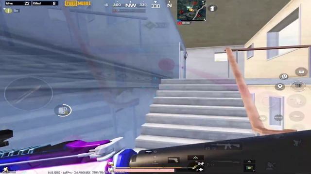 3 weeks of using Ipad! Is Ipad 8th Gen Good for Gaming? PUBG Mobile Gameplay? смотреть онлайн