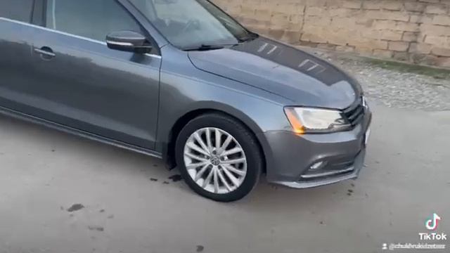 jetta mk6 1.8 tsi смотреть онлайн