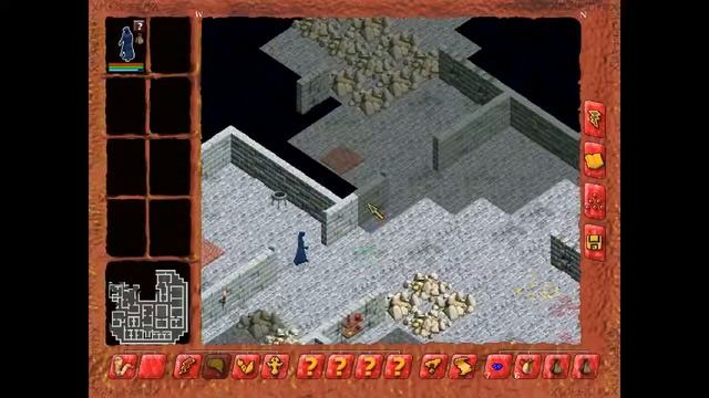 Let's Play Geneforge Three with Bormac 3 смотреть онлайн