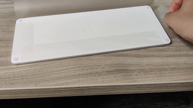 Apple Magic Mouse смотреть онлайн