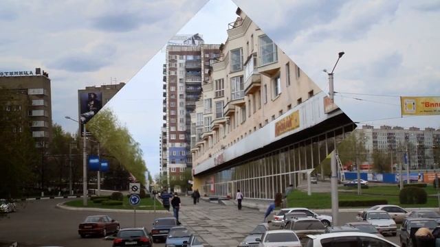 Новокузнецк 2007год. смотреть онлайн