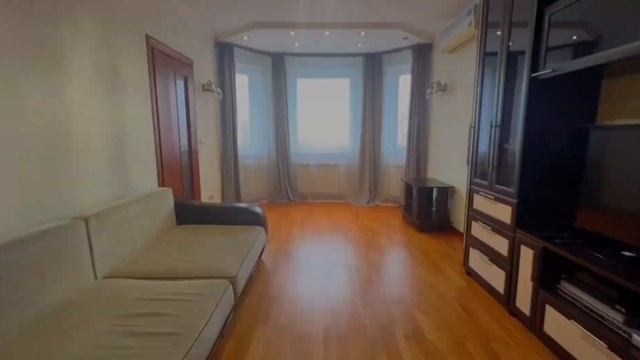 Трехкомнатная квартира для дружной семьи смотреть онлайн