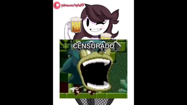 JAIDEN ANIMATIONS RULE 34 PART 2 смотреть онлайн