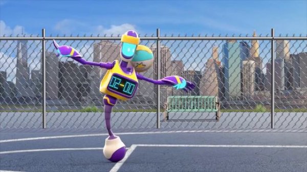 Space Ranger Roger | Roger Gets His Game On | HD Full Episodes 25 | Cartoons For Children