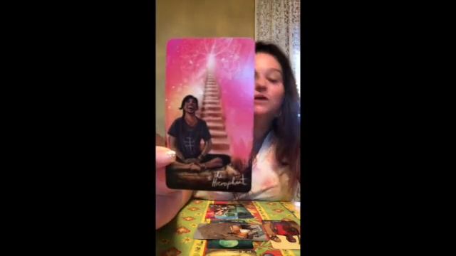 Cancer! You get a redo! They miss you and want you back! смотреть онлайн